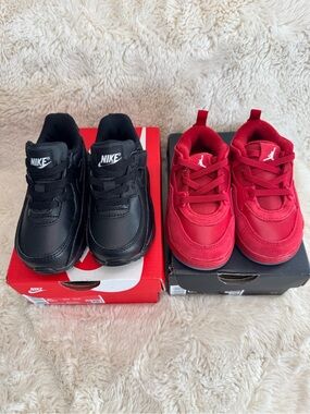 Kid Bundle: Nike & Jordan